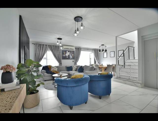 3 BEDROOM HOUSE FOR SALE IN GLENVISTA